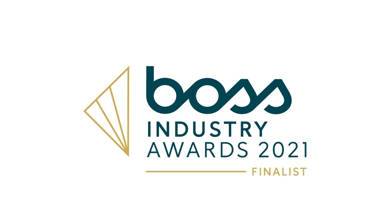BOSS Industry Awards 2021 Office Power