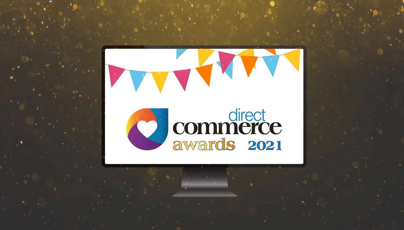 Office Powers wins Direct Commerce Award 2021