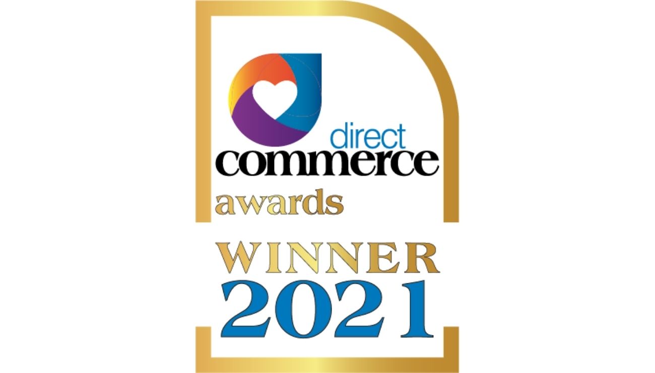 Direct Commerce Awards 2021 Office Power