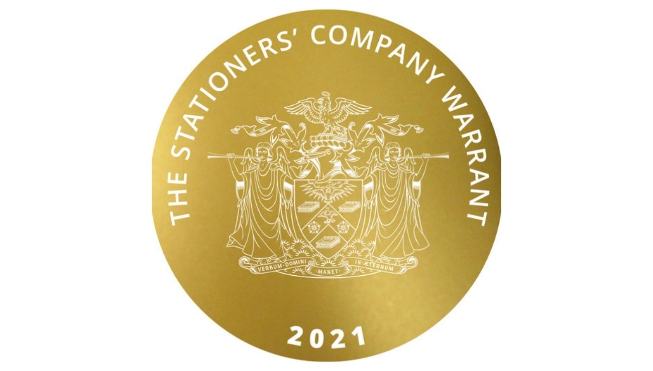 The Stationers Company 2021 Office Power