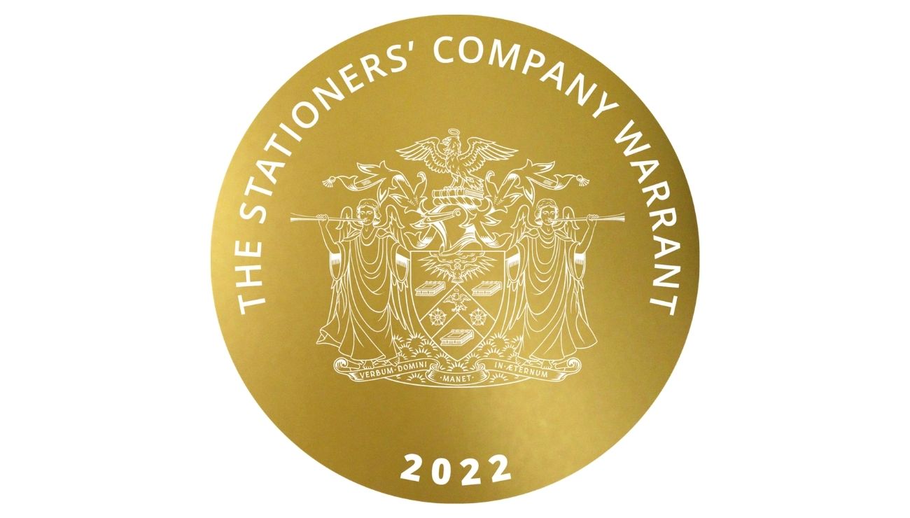 The Stationers Company 2022 Office Power